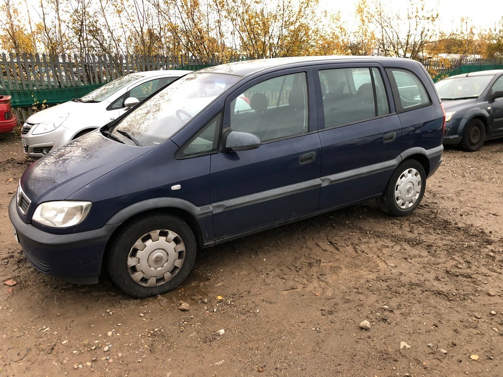 John Pye Vehicle Auctions Location Peterborough Vauxhall