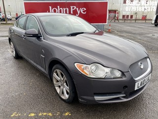 Location: South Wales - 2010 JAGUAR XF LUXURY V6 AUTO 4 Door Saloon REG: LA10LAL, Keys: Yes, MOT Expiry date: 15/09/2024, 2993 Diesel, 6 Speed Auto Diesel, Former Keepers: 6