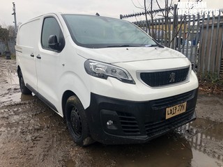 Location: MITCHAM - 2017 PEUGEOT EXPERT PRO STANDARD BLUE PANEL VAN REG: LD17JYN, 1997cc DIESEL, 6 SPEED MANUAL DIESEL, Former Keepers: 1, Keys: No, MOT: Expiry date30/01/2023