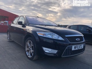 Location: Edinburgh - 2011 FORD MONDEO SPORT 5 Door Hatchback REG: MF11XTL, Keys: No, MOT Expiry date: 17/07/2024, 1999 Petrol, 6 Speed Manual Petrol, Former Keepers: 5