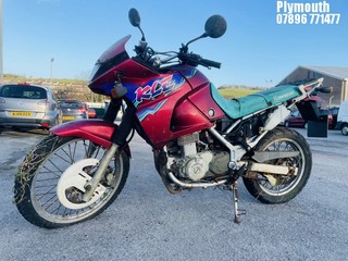 Location: Plymouth - 1991 KAWASAKI  Motorcycle REG: H155VYD, Keys: No, MOT Expiry date: 05/10/2019, 498 Petrol, , Former Keepers: 6