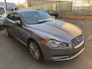 Location:  Hayes - 2011 JAGUAR XF PREMIUM LUXURY V6 AUTO 4 Door Saloon REG: PX60HYN, Keys: No, MOT Expiry date: 05/02/2024, 2993 Diesel, 6 Speed Auto Diesel, Former Keepers: 2