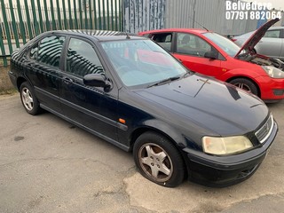 Location: Belvedere - 2000 HONDA CIVIC 1.4I S 5 Door Hatchback REG: W69LMR, Keys: No, MOT Expiry date: 23/11/2024, 1396 Petrol, 5 Speed Manual Petrol, Former Keepers: 5