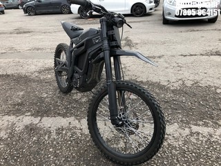 Location: Nottingham -  ELECTRIC BIKE TALARIA TL4000 2 REG: ELECTRIC BIKE 3. OFF ROAD BIKE Keys: Yes,