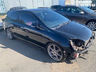 Location: Belvedere - 2005 HONDA CIVIC SPORT 3 Door Hatchback REG: KG05FAA, Keys: No, MOT Expiry date: 29/04/2023, 1590 Petrol, 5 Speed Manual Petrol, Former Keepers: 15