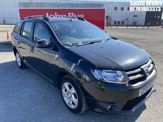 Location: South Wales - 2015 DACIA  LOGAN MCV LAUREATE DCI ESTATE REG: CF15MFO, 1461cc DIESEL, 5 SPEED MANUAL DIESEL, Former Keepers: 1, Keys: Yes, MOT Expiry date: 20/02/2025