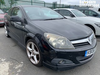 Location: BELVEDERE - 2006 VAUXHALL ASTRA SRI+ 3 DOOR HATCHBACK REG: KB06AVR, 1796cc PETROL, 5 SPEED MANUAL PETROL, Former Keepers: 4, Keys: No, MOT: Expiry date26.09.2025