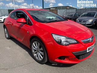 Location: Belvedere - 2014  VAUXHALL  ASTRA GTC SRI S/S 3 Door Hatchback REG: WH09WTH, 1364cc Petrol , 6 Speed Manual Petrol, Former Keepers: 3, Keys: Yes, MOT Expiry date: 16.06.2025