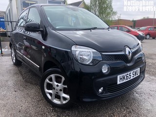 Location: Nottingham - 2015 RENAULT TWINGO DYNAMIQUE SCE S/S 5 Door Hatchback REG: HK65SWU, Keys: No, MOT Expiry date: 25/01/2025, 999 Petrol, 5 Speed Manual Petrol, Former Keepers: 7