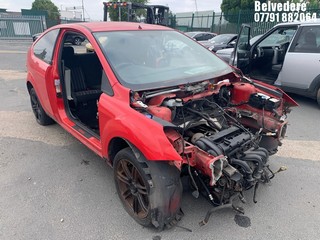 Location: Belvedere - 2009 FORD FOCUS 16V 80 3 Door Hatchback REG: DK09SXW, Keys: No, MOT Expiry date: 20/08/2024, 1388 Petrol, 5 Speed Manual Petrol, Former Keepers: 5