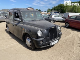 Location: Leeds - 2009 LONDON TAXIS INT TX4 BRONZE Taxi REG: BT58CJJ, Keys: No, MOT Expiry date: 19-05-2025, 2499 Diesel, Manual Diesel, Former Keepers: 3