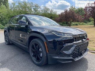 Location: Birmingham -  FISKER OCEAN SUV REG: Fisker18, 0CC ELECTRIC, AUTOMATIC, Former Keepers: , Keys: Yes, MOT Expiry date: