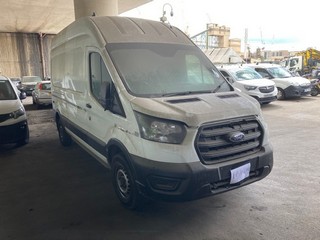NOTE: ATF Registered Buyers ONLY - Location: HAYES / HEATHROW - 2020 FORD TRANSIT 350 LEADER ECOBLU 	 PANEL VAN REG: FP70DMV, 1995cc DIESEL, 6 SPEED MANUAL DIESEL, Former Keepers: 1, Keys: No,
