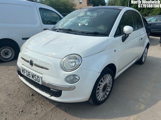 Listing Image
