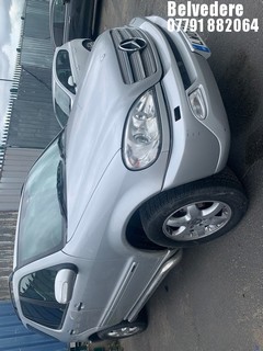 Location: Belvedere - 2003 MERCEDES ML500 INSPIRATION AUTO Estate REG: LW03YYB, Keys: No, MOT Expiry date: 10.08.2024, 4966 Petrol, 5 Speed Auto Petrol, Former Keepers: 3
