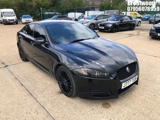 Location: BRENTWOOD - 2014 JAGUAR XF R-SPORT D AUTO 	 4 DOOR SALOON REG: J777TGB., 2179cc DIESEL, 8 SPEED AUTO DIESEL, Former Keepers: 4, Keys: Yes, MOT Expiry date: 14/04/2025