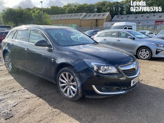 Location: Leeds - 2015 VAUXHALL INSIGNIA ELITE NAV CDTI A Estate REG: WG15WHX, Keys: No, MOT Expiry date: 28-11-2024, 1956 Diesel, 6 Speed Auto Diesel, Former Keepers: 9