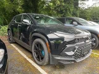 Location: Birmingham -  FISKER OCEAN SUV REG: Fisker32, 0CC ELECTRIC, AUTOMATIC, Former Keepers: , Keys: Yes, MOT Expiry date: