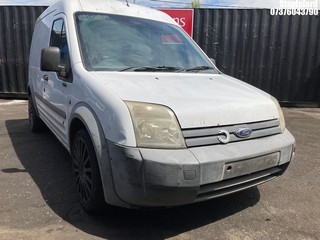 Location: Stapleford - 2007 FORD TRANSIT CONN T230 L90 Panel Van REG: PX07VKM, Keys: Yes, MOT Expiry date: 29/11/2024, 1753 Diesel, 5 Speed Manual Diesel, Former Keepers: 3