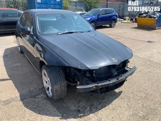Location: Hull - 2012 BMW 318D EXCLUSIVE EDITION 4 Door Saloon REG: AJ61GXN, Keys: No, MOT Expiry date: 20/03/2025, 1995 Diesel, 6 Speed Manual Diesel, Former Keepers: 5