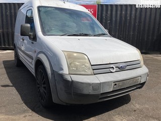 Location: Stapleford - 2007 FORD TRANSIT CONN T230 L90 Panel Van REG: PX07VKM, Keys: Yes, MOT Expiry date: 29/11/2024, 1753 Diesel, 5 Speed Manual Diesel, Former Keepers: 3