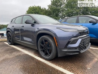 Location: Birmingham -  FISKER SPORT SUV REG: FISKER33, 0CC ELECTRIC, AUTOMATIC, Former Keepers: , Keys: Yes, MOT Expiry date: