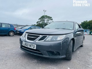 Location: Plymouth - 2011 SAAB 9-3 TURBO EDITION TTID 16 Estate REG: LB60NTU, Keys: No, MOT Expiry date: 29/09/2023, 1910 Diesel, 6 Speed Manual Diesel, Former Keepers: 3