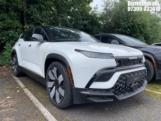Location: Birmingham -  FISKER  OCEAN SUV REG: Fisker37, 0CC ELECTRIC, AUTOMATIC, Former Keepers: , Keys: Yes, MOT Expiry date: