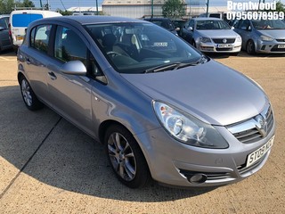 Location: Brentwood - 2009 VAUXHALL CORSA SXI A/C 5 Door Hatchback REG: ST09NCC, Keys: No, MOT Expiry date: 13.05.2026, 1364 Petrol, 5 Speed Manual Petrol, Former Keepers: 6