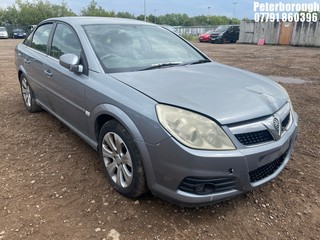 Location: Peterborough - 2008 VAUXHALL VECTRA EXCLUSIV CDTI 120 5 Door Hatchback REG: VK58ZKZ, Keys: No, MOT Expiry date: 01/01/2026, 1910 Diesel, 6 Speed Manual Diesel, Former Keepers: 5