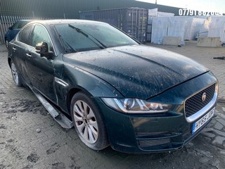 Location: Belvedere - 2015 JAGUAR XE PRESTIGE D AUTO 4 DOOR SALOON REG: HY65JDF, 1999cc DIESEL, 8 SPEED AUTO DIESEL, Former Keepers: 5, Keys: Yes, MOT Expiry date: 06.11.2024