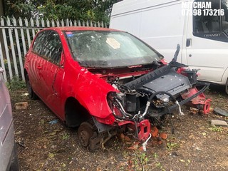 NOTE: ATF Registered Buyers ONLY - Location: Mitcham - 2009 VOLKSWAGEN GOLF SE TDI 5 Door Hatchback REG: KN59XVJ, Keys: No, 1598 Diesel, 5 Speed Manual Diesel, Former Keepers: 5
