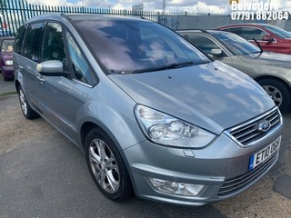Location: BELVEDERE - 2010 FORD GALAXY TITANIUM AUTO MPV REG: ET10OGH, 1976 Petrol, 6 Speed Auto Petrol, Former Keepers: 5, Keys: No, MOT: Expiry date04.08.2026