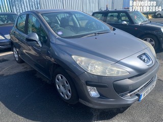 Location: Belvedere - 2011 PEUGEOT 308 S AUTO 5 Door Hatchback REG: KY11XDS, Keys: No, MOT Expiry date: 06/06/2024, 1598 Petrol, 4 Speed Auto Petrol, Former Keepers: 3
