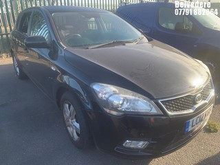 Location: BELVEDERE - 2012 KIA CEED 2 AUTO 5 Door Hatchback REG: LC12KGF
, 1591cc Petrol, 4 Speed Auto Petrol, Former Keepers: 5, Keys: No, MOT: Expiry date22/05/2026