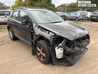 Location: Mitcham - 2007 NISSAN QASHQAI ACENTA 4WD 5 Door Hatchback REG: SK57WEP, Keys: No, MOT Expiry date: 14/01/2025, 1997 Petrol, 6 Speed Manual Petrol, Former Keepers: 6