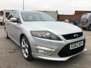 Location: Nottingham - 2012 FORD MONDEO TI-NUM X SPTTDCI A ESTATE REG: EO62WDV, 1997cc DIESEL, 6 SPEED AUTO DIESEL, Former Keepers: 6, Keys: Yes, MOT Expiry date: 18/12/2025
