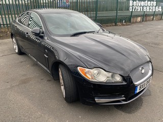 Location: BELVEDERE - 2011 JAGUAR XF LUXURY V6 AUTO 4 Door Saloon REG: BX11OKB, 2993cc Diesel, 6 Speed Auto Diesel, Former Keepers: 1, Keys: No, MOT: Expiry date20.05.2021