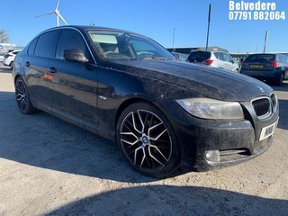 Location: Belvedere - 2011 BMW 318I EXCLUSIVE EDITION AU 4 Door Saloon REG: MM11JFJ, 1995cc Petrol, 6 Speed Auto Petrol, Former Keepers: 9, Keys: Yes, MOT Expiry date: 02.02.2025