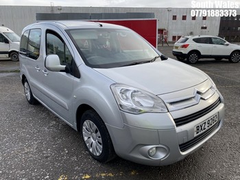 Location: South Wales - 2011 CITROEN BERLINGO MSPACE VTR HDI91 MPV REG: BXZ9282, 1560cc Diesel, 5 Speed Manual Diesel, Former Keepers: 2, Keys: Yes, MOT Expiry date: 16/12/2025