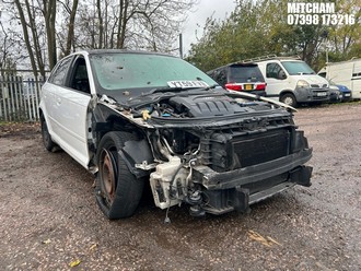 Location: Mitcham - 2009 AUDI A3 S LINE SP EDTN TDI 138 5 Door Hatchback REG: YT59FVB, Keys: No, MOT Expiry date: 17/03/2026, 1968 Diesel, 6 Speed Manual Diesel, Former Keepers: 11