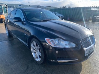 Location: Belvedere - 2011 JAGUAR XF LUXURY V6 AUTO 4 DOOR SALOON REG: MA57PYO, 2993cc DIESEL, 6 SPEED AUTO DIESEL, Former Keepers: 2, Keys: Yes, MOT Expiry date: 09.11.2026