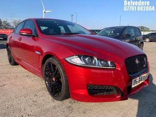 Location: Belvedere - 2014 JAGUAR XF S PORTFOLIO V6 D AUTO 4 Door Saloon REG: OE64TSX, 2993cc Diesel, 8 Speed Auto Diesel, Former Keepers: 1, Keys: No, MOT Expiry date: 02.11.2021