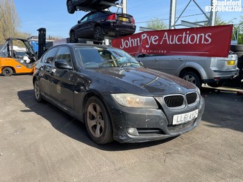 Location: Stapleford - 2011 BMW 320D EFFICIENTDYNAMICS 4 Door Saloon REG: LL61AYZ, Keys: Yes, MOT Expiry date: 30/07/2025, 1995 Diesel, 6 Speed Manual Diesel, Former Keepers: 3