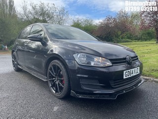 Location: Birmingham - 2015 VOLKSWAGEN GOLF S BLUEMOTION TECHN-G 5 Door Hatchback REG: GD64VJZ, 1197CC Petrol, 5 Speed Manual Petrol, Former Keepers: 7, Keys: Yes, MOT Expiry date: 27/03/2026