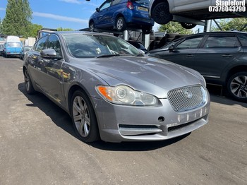Location: Stapleford - 2010 JAGUAR XF PREMIUM LUXURY V6 A 4 Door Saloon REG: MB10JAG, Keys: Yes, MOT Expiry date: 21/11/2026, 2967 Petrol, 6 Speed Auto Petrol, Former Keepers: 8