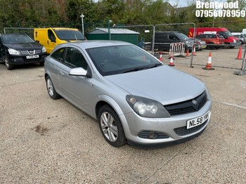 Location: Brentwood - 2008 VAUXHALL ASTRA SXI 3 Door Hatchback REG: NL58YWK, Keys: No, MOT Expiry date: 29/07/2026, 1598 Petrol, 5 Speed Manual Petrol, Former Keepers: 8