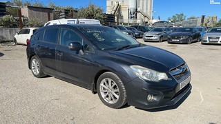 Location: Erith - 2012 SUBARU IMPREZA I RC SY-CAL AWD CVT 5 Door Hatchback REG: BV62KUB, Keys: Yes, MOT Expiry date: 30/08/2025, 1600 CC Petrol, 6 Speed Automatic Petrol, Former Keepers: 2