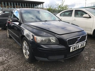 Location: Edinburgh - 2004 VOLVO S40 SE D (E4) 4 Door Saloon REG: SW54JHX, Keys: No, MOT Expiry date: 29/04/2023, 1998 Diesel, 6 Speed Manual Diesel, Former Keepers: 5