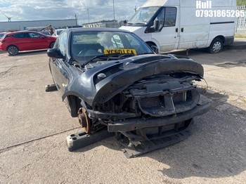 NOTE: ATF Registered Buyers ONLY - Location: Hull - 2010 BMW 320D M SPORT AUTO 181 4 Door Saloon REG: YC60LCA, Keys: No, 1995 Diesel, 6 Speed Auto Diesel, Former Keepers: 5